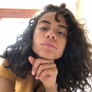 Meet your Posher, Natalee